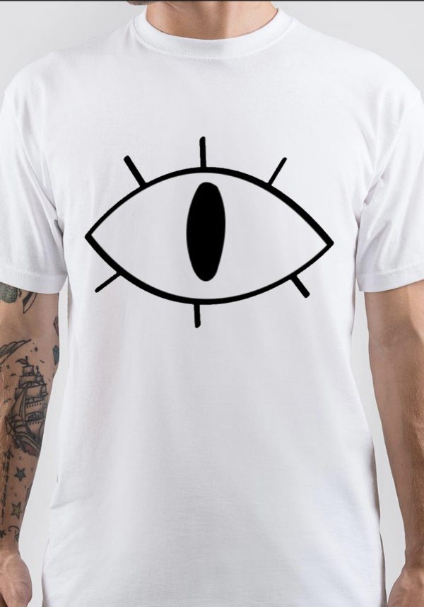 Bill Cipher T-Shirt