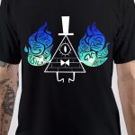 Bill Cipher T-Shirt