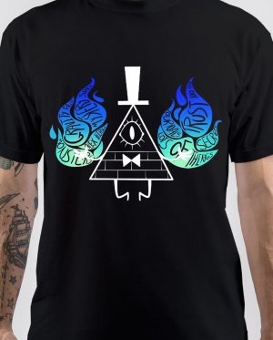 Bill Cipher T-Shirt