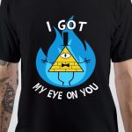 Bill Cipher T-Shirt