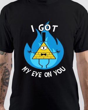 Bill Cipher T-Shirt