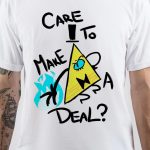 Bill Cipher T-Shirt