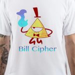 Bill Cipher T-Shirt