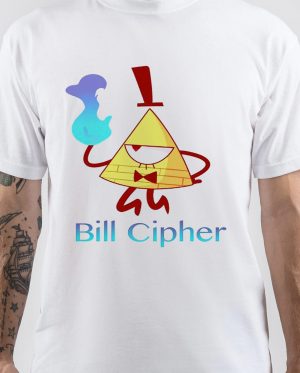 Bill Cipher T-Shirt