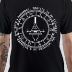 Bill Cipher T-Shirt