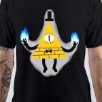 Bill Cipher T-Shirt