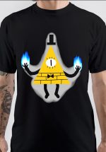 Bill Cipher T-Shirt