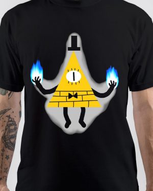 Bill Cipher T-Shirt