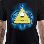 Bill Cipher T-Shirt