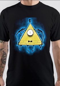 Bill Cipher T-Shirt