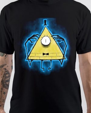 Bill Cipher T-Shirt