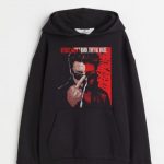 Billy Butcher Hoodie