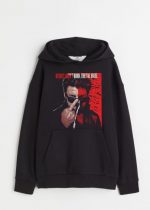 Billy Butcher Hoodie