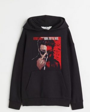 Billy Butcher Hoodie