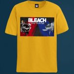 Bleach Thousand-Year Blood War T-Shirt