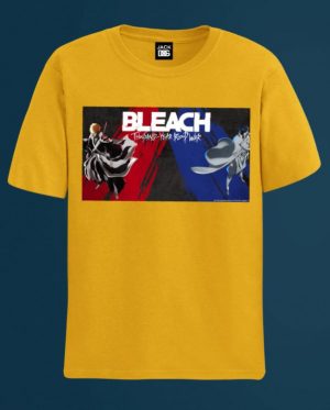 Bleach Thousand-Year Blood War T-Shirt
