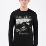 Burzum Full Sleeve T-Shirt