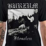 Burzum T-Shirt