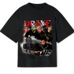 CLB Drake Oversized T-Shirt