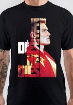 Captain Ivan Drago T-Shirt