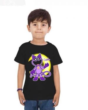 Catnap Kids T-Shirt