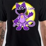 Catnap T-Shirt