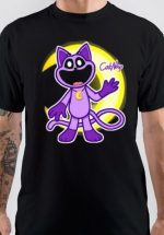 Catnap T-Shirt