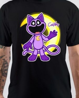 Catnap T-Shirt