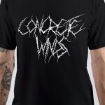 Concrete Winds T-Shirt