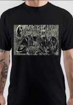 Concrete Winds T-Shirt