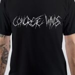 Concrete Winds T-Shirt