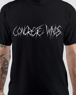 Concrete Winds T-Shirt