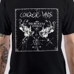 Concrete Winds T-Shirt