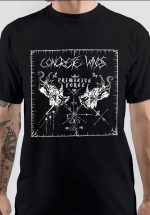 Concrete Winds T-Shirt