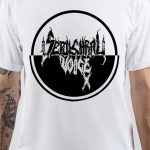 Concrete Winds T-Shirt