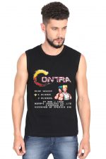 Contra Gym Vest