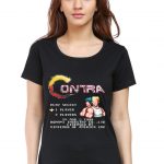 Contra Women's T-Shirt