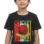 Cricket Kids T-Shirt