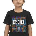 Cricket Kids T-Shirt