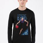 Daiki Aomine Full Sleeve T-Shirt