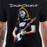 David Gilmour T-Shirt