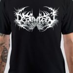 Death Rock Band T-Shirt