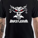 Deathclutch Brock Lesnar T-Shirt