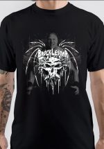 Deathclutch Brock Lesnar T-Shirt