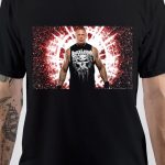 Deathclutch Brock Lesnar T-Shirt