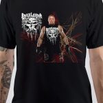 Deathclutch Brock Lesnar T-Shirt