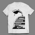 Delorean DMC T-Shirt