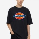 Dickies Oversized T-Shirt