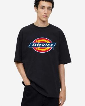 Dickies Oversized T-Shirt