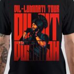 Diljit Dosanjh T-Shirt